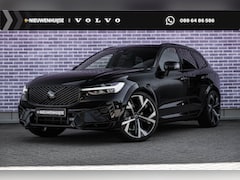 Volvo XC60 - 2.0 T8 Plug-in hybrid AWD Ultra Dark Executive Edition | Heico Body Kit | Heico Selected L