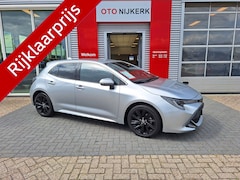 Toyota Corolla - 1.8 Hybrid Dynamic Limited