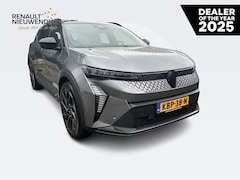Renault Scenic E-Tech - EV87 long range esprit Alpine AUTOMAAT l PACK ADVANCED & AUGMENTED l PACK LIGHT & SOUND l