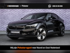 Polestar 2 - 2 Long Range Single Motor Prime 82 kWh | Adaptieve Cruise Control | Panoramadak | Harman K