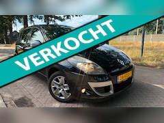 Renault Scénic - 1.6 Parisiènne 2011 APK AIRCO