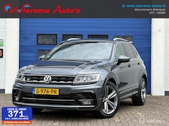 Volkswagen Tiguan - 1.5 TSI ACT Highline Business R|Trekhaak|Adapt.cruise|Carplay|Stoel.verw