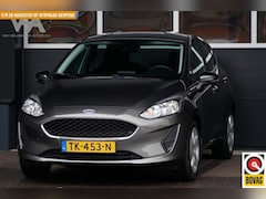 Ford Fiesta - 1.1 Trend, NL, CarPlay, cruise, DAB, PDC, navi