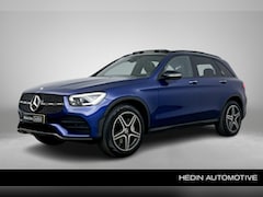 Mercedes-Benz GLC-klasse - GLC 200 Automaat AMG Line | Designo | Premium Plus Pakket | Nightpakket | Panoramadak | Bu