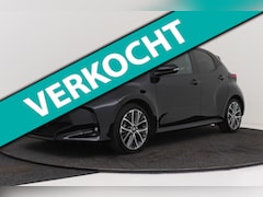 Toyota Yaris - 1.5 VVT-i Executive | 19.000 KM | CarPlay | Head-Up | Camera | LED | Stoelverwarming | Cli