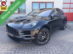Porsche Macan - 3.0 S