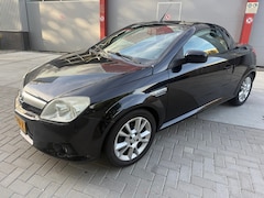 Opel Tigra TwinTop - 1.4-16V Rhythm