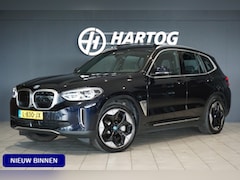 BMW iX3 - High Executive 80 kWh + PANO / TREKHAAK / 360 CAMERA / HEAD-UP / PREMIUM AUDIO