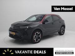Opel Mokka-e - GS Line 50-kWh 11kw bl. | Apple Carplay/Android Auto | Camera | 18" Tricolor velgen