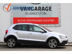 Volkswagen Polo - 1.2 TSI Cross