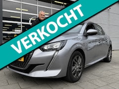 Peugeot 208 - 1.2 PureTech Active Pack 46.000 KM - Apple CarPlay / Navigatie I Airco I LED I PDC I Sport