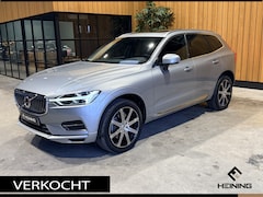 Volvo XC60 - 2.0 T5 Inscription. Panoramadak | Apple-Carplay | Navigatie | Leer | Winterwielen | Hollan