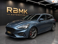 Ford Focus Wagon - 1.0 EcoBoost Hybrid ST Line X Business