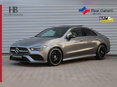 Mercedes-Benz CLA-Klasse - 200 AMG/Pano/Sfeer/Memory/19inch
