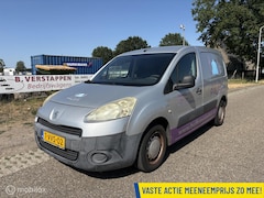 Peugeot Partner - bestel 120 1.6 HDI L1 XR Profit +