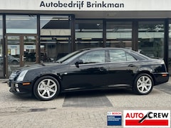 Cadillac Seville - Sts SEVILLE STS