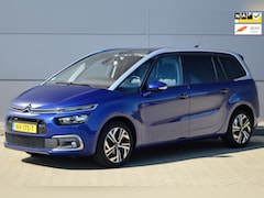 Citroën Grand C4 Picasso - 1.2 PureTech Shine