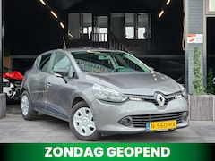 Renault Clio - 1.2 Collection|Cruise|Airco|Bluetooth|Keyless