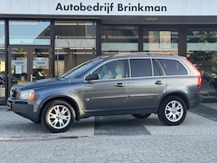 Volvo XC90 - 2.5 T GEARTRONIC