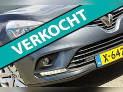 Renault Clio - 0.9 TCe Intens | Gris Titanium | Nav/Cruise/Airco/PDC - Keurig