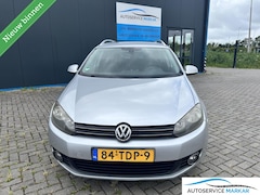 Volkswagen Golf Variant - 1.4 TSI Highline