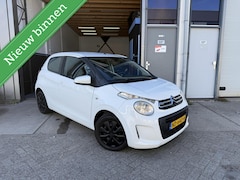 Citroën C1 - 1.0 e-VTi Airscape Feel