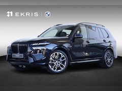 BMW X7 - xDrive40i | M Sportpakket Pro | Comfort Pack | Exclusive Pack | Bowers & Wilkins