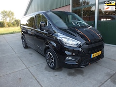 Ford Transit Custom - 320 2.0 TDCI L2H1 Sport* navi/cam*xenon