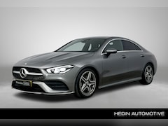 Mercedes-Benz CLA-Klasse - CLA 180 Coupé Automaat Business Solution AMG | Advantage Pakket | Parkeerpakket met camera