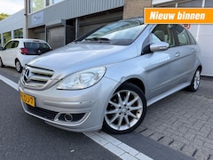 Mercedes-Benz B-klasse - B200 Turbo AUT PANO CLIMA PDC CRUISE NETTE AUTP APK