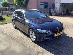 BMW 3-serie - 316I M SPORT ED. station