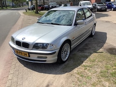 BMW 3-serie - 323I EXECUTIVE