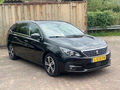Peugeot 308 - 1.2 PURET.BLUE L. AL AUTOMAAT