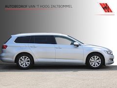 Volkswagen Passat Variant - 1.4 TSI Comfortline Business PANORAMADAK LEDER TREKHAAK CAMERA