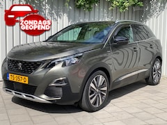 Peugeot 3008 - 1.2 PureTech GT Line|360 Camera|Navigatie|Climate Control|LED|