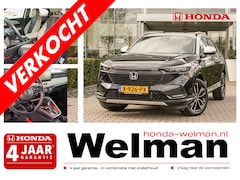 Honda HR-V - 1.5i e:HEV ADVANCE STYLE - PRIVACY GLASS - INSTAPVERLICHTING
