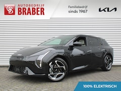 Kia EV4 - GT-Line 81.4 kWh | Hoge korting | Nieuw | Direct leverbaar | Actieradius tot 584 km (WLTP)