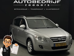 Kia Cee'd Sporty Wagon - 1.6 X-ecutive *Automaat*Airco*PDC