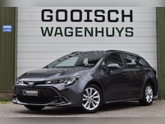 Toyota Corolla Touring Sports - Hybrid 140 Active | Carplay | Camera | Climate Control |