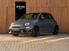 Fiat 500 Abarth - 595 70th Anniversary