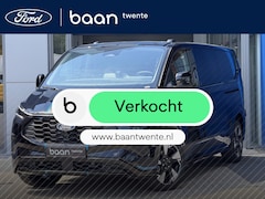 Ford Transit Custom - 320 2.5 PHEV L2H1 Sport Dubbel Cabine | FULL OPTION |