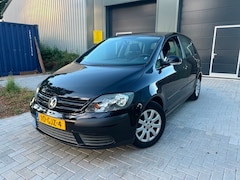Volkswagen Golf Plus - 1.4 TSI Comforfline Airco/Cruise/trekhaak