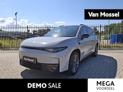 Leapmotor C10 - Design 69.9 kWh | Navigatie | Climate control | Stoelverwarming | Stoelventilatie | Dashca