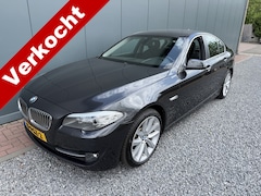 BMW 5-serie - 528i 6-cilinder Executive Sedan