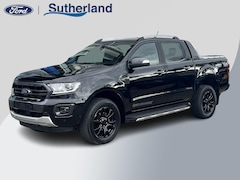 Ford Ranger - 2.0 EcoBlue Wildtrak | 214pk Automaat | Adaptieve Cruise | Stoelverwarming | Trekhaak | 3.