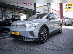 Volkswagen ID.4 - Pro 77 kWh | Incl. BTW | NAP | Carplay | Navigatie | Adapt. cruise | Keyless | SoH 90%