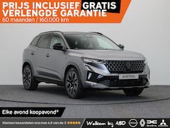 Renault Austral - E-Tech full hybrid 200pk esprit Alpine | Vijf jaar garantie | Panoramisch dak | Harman Kar