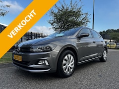 Volkswagen Polo - 1.0 TSI 95pk Comfortline Apple Carplay Navigatie