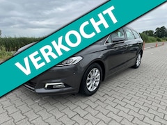 Ford Mondeo Wagon - 1.5 Titanium Navi, Carplay, PDC, Cruisecontrol
