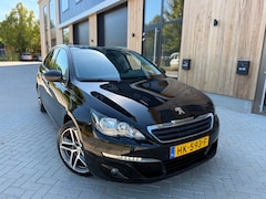 Peugeot 308 SW - 1.6 BlueHDI Executive Pack (bj 2015) EURO6|PANO|LEER|CAM